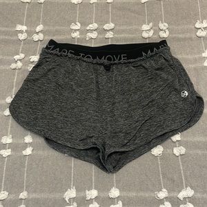 Women’s Active Shorts